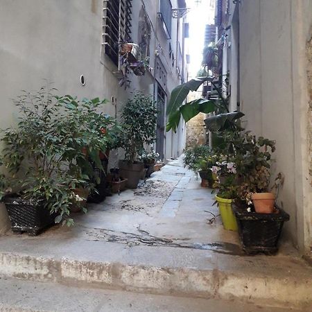 The347, Diletta Daire Palermo Dış mekan fotoğraf