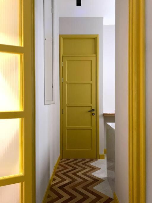 The347, Diletta Daire Palermo Dış mekan fotoğraf
